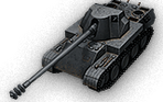 Rheinmetall Skorpion