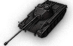 Schwarzpanzer 58