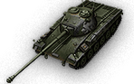 Panzer 58 Mutz