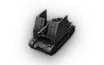 Sturmpanzer I Bison
