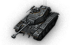 leKpz M 41 90 mm