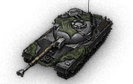 Kampfpanzer 50 t