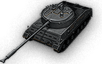 Kampfpanzer 07 RH