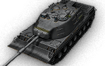 Kampfpanzer 07 P(E)