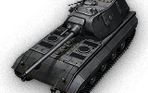 Tiger-Maus