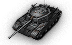T 54D