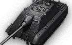 Jagdpanzer E 90