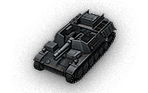 Sturmpanzer II