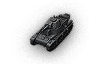 Pz.Kpfw. 38H 735 (f)