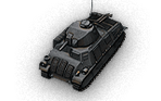 Pz.Kpfw. S35 739 (f)