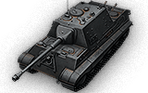 8,8 cm Pak 43 Jagdtiger