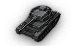 Pz.Kpfw. IV hydrostat.