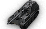 Jagdpanther II