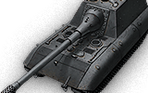 Jagdpanzer E 100