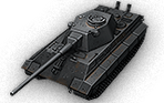 E 50 Ausf. M