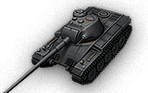 Indien-Panzer