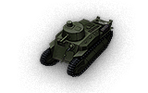 Type 89 I-Go/Chi-Ro