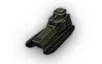 Strv fm/21