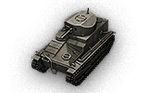 Vickers Medium Mk. I
