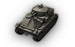 Vickers Medium Mk. II