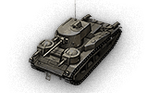 Vickers Medium Mk. III