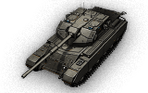GSOR the TANK