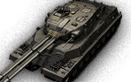 FV4025 Contriver