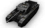Centurion St. Gloriana