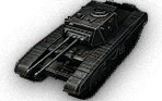 Black Prince II