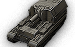 Conqueror Gun Carriage