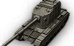 FV4005 Stage II