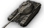 Chieftain/T95
