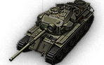 Centurion Mk. 5/1 RAAC