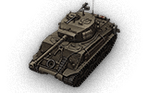M4A3E8 Fury