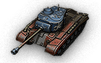 T26E5 Patriot