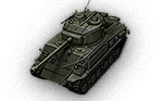 M4A3E8 Thunderbolt VII