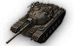 M48A5 Patton