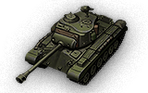 T26E3 Eagle 7