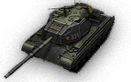 M47 Iron Arnie
