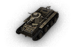 T3E2 Medium Tank