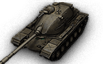 Patton the Tank