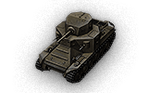 M2 Medium Tank