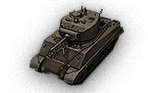 M4A3E2 Sherman Jumbo