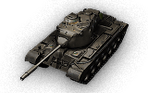 M46 Patton