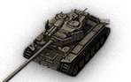 T26E4 SuperPershing