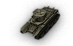 BT-7 artillery