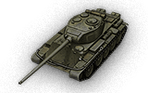 T-54 first prototype