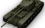 KV-4 Kreslavskiy
