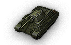 T-34 shielded