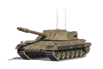 Carro da Combattimento 45t